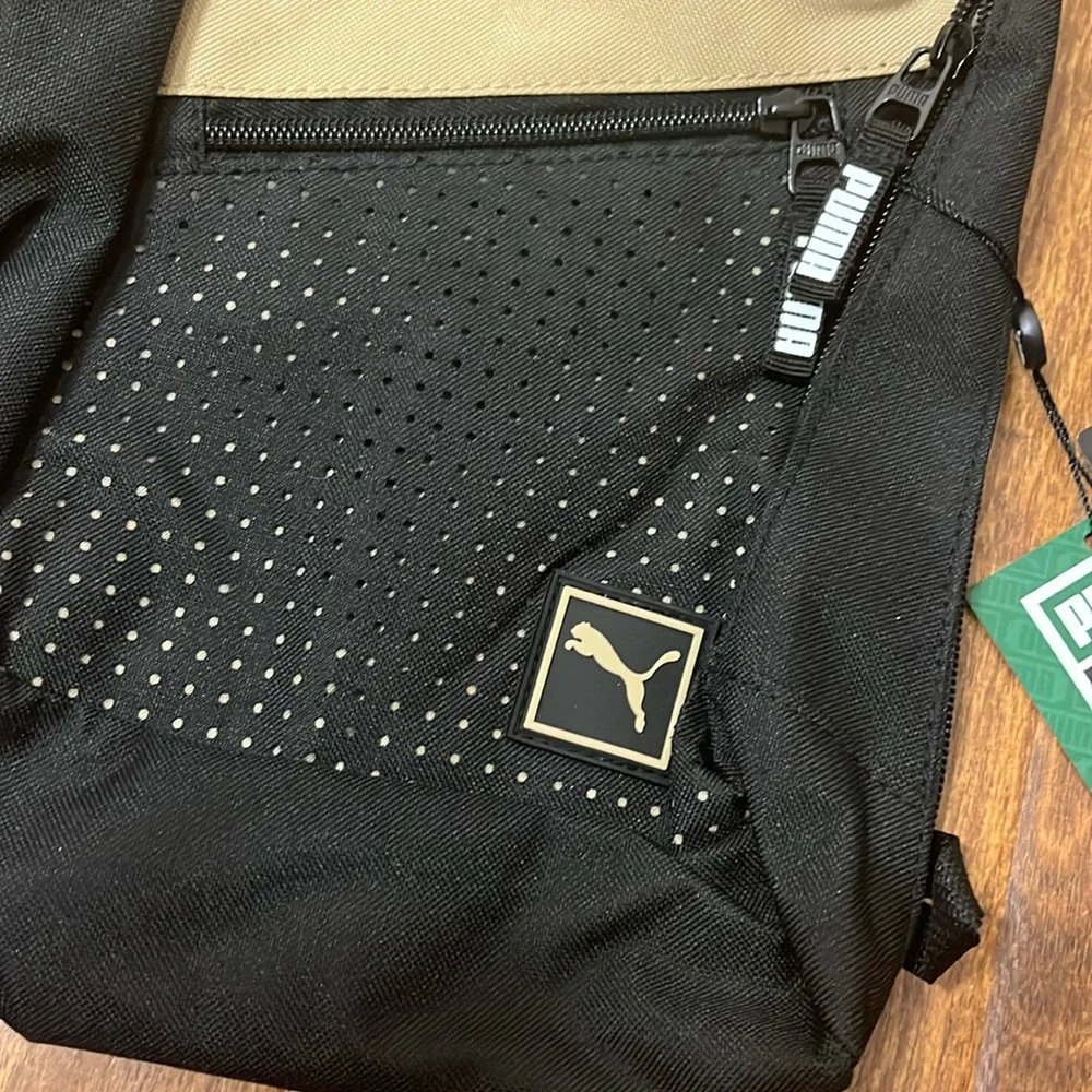PUMA 14” SIDEWALL SLING Bag
